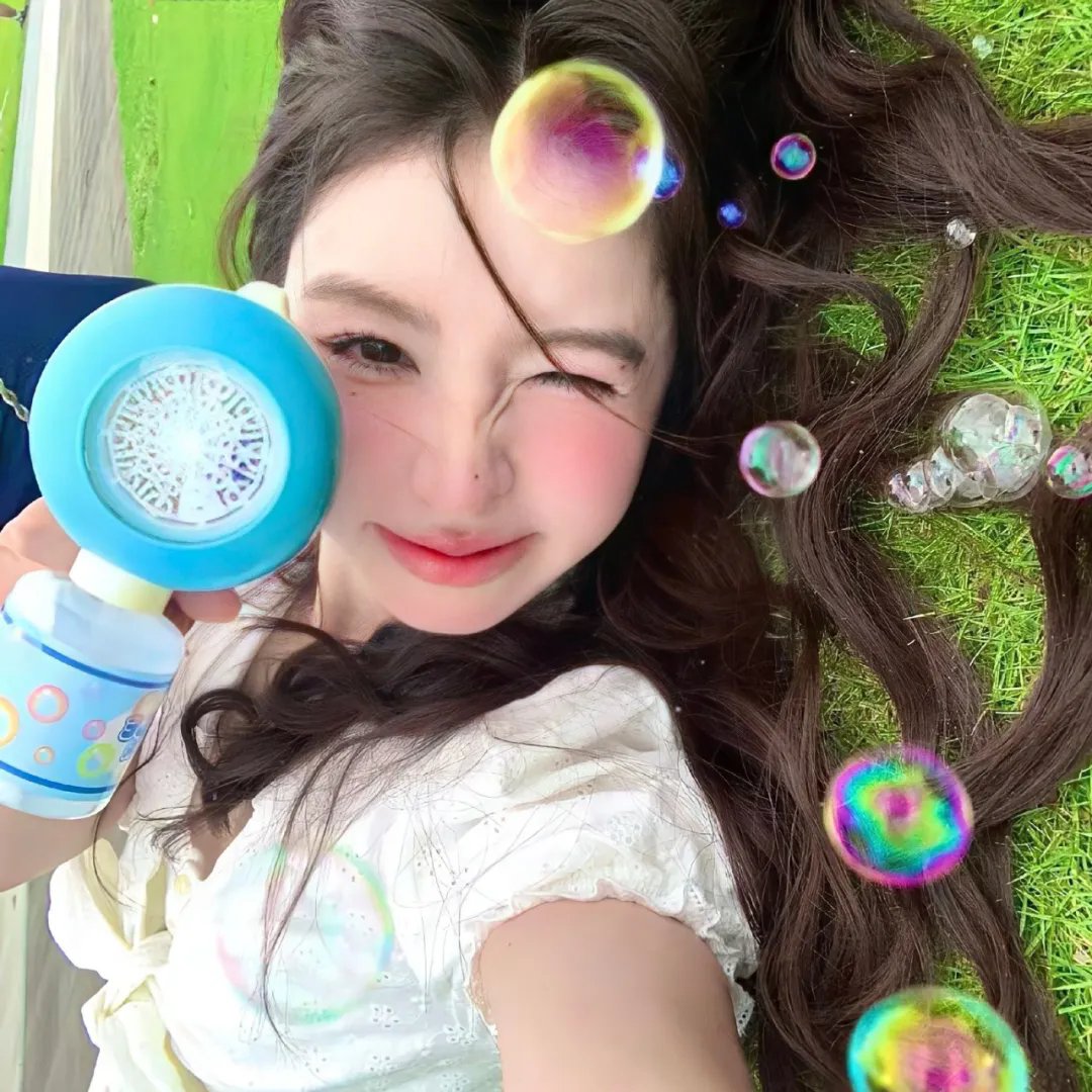 夏日光年